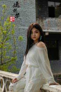 沐锋摄影松哥