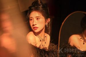 恬锦汐