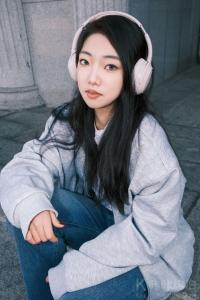 阿咸