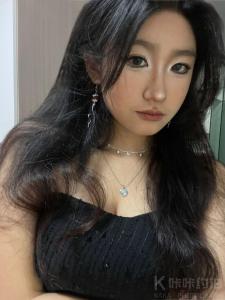 糕冷小美