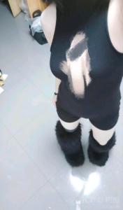 小埋不埋汰