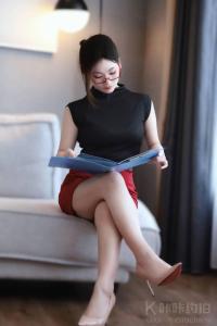 美女