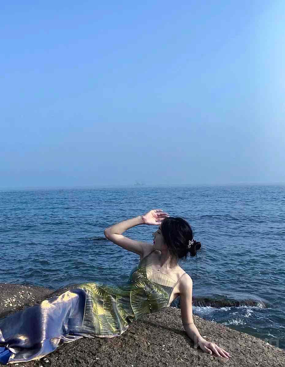 云龙湖