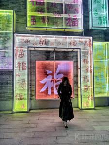 约拍图 1