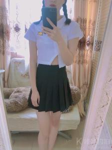 模特