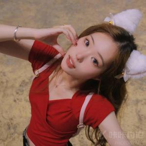 阿晴