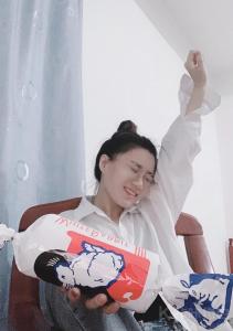 小野蛮๑将军
