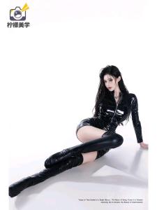 柠檬美学影像