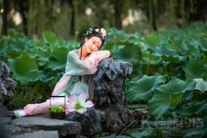 眷兰芷