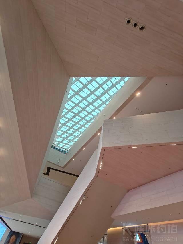 场地图 2
