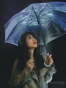 静静