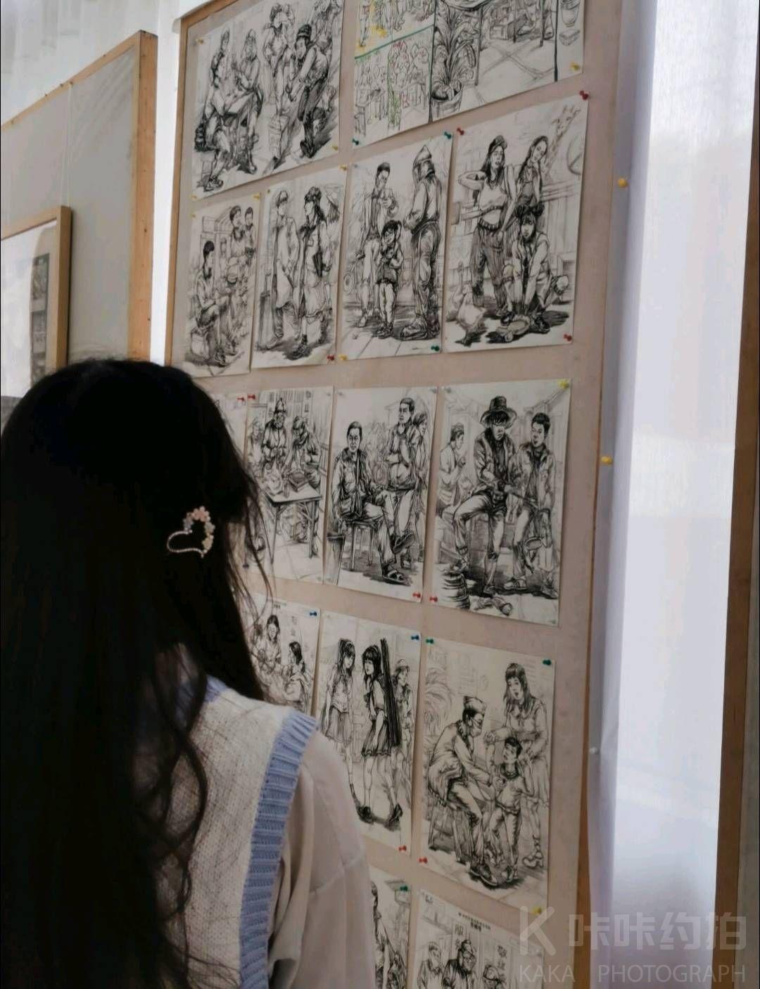作品图 1
