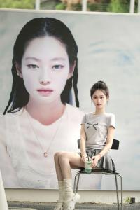 冰淇淋