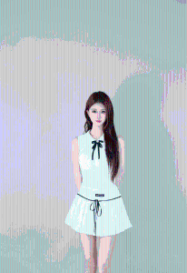 约拍图 2