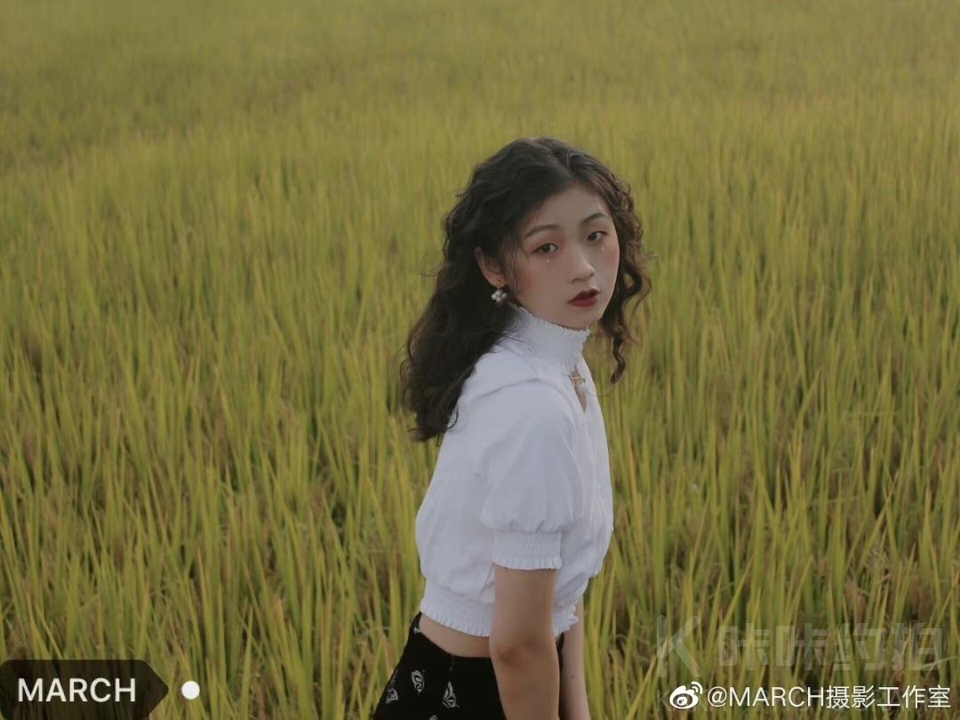 Anna_珊