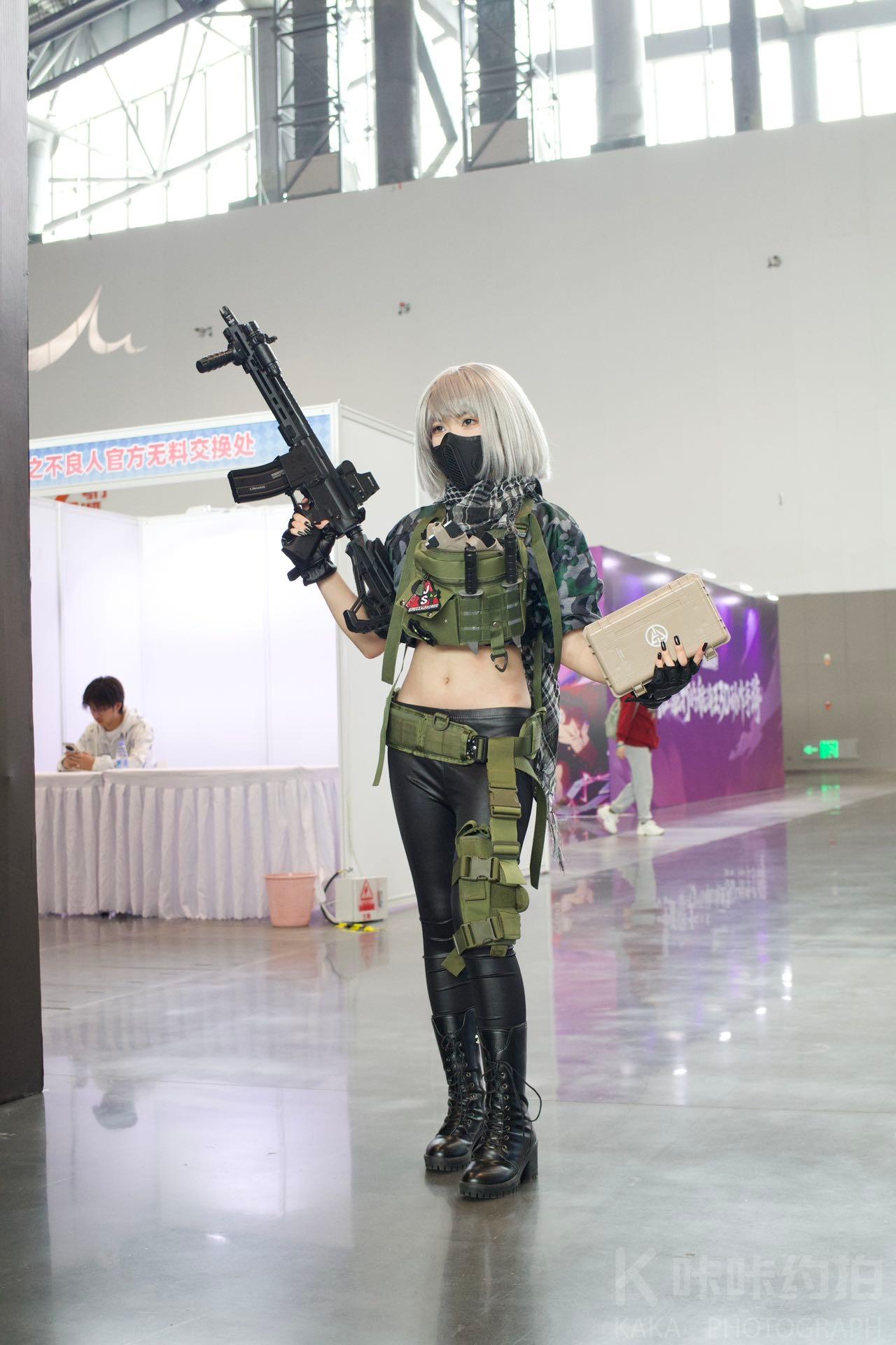 作品图 1