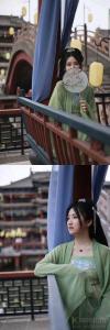 清扬