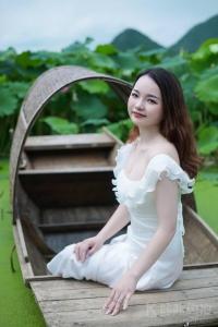 桂林摄影景明