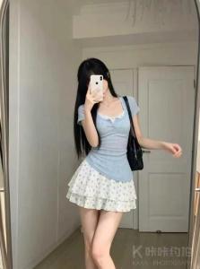 约拍图 2