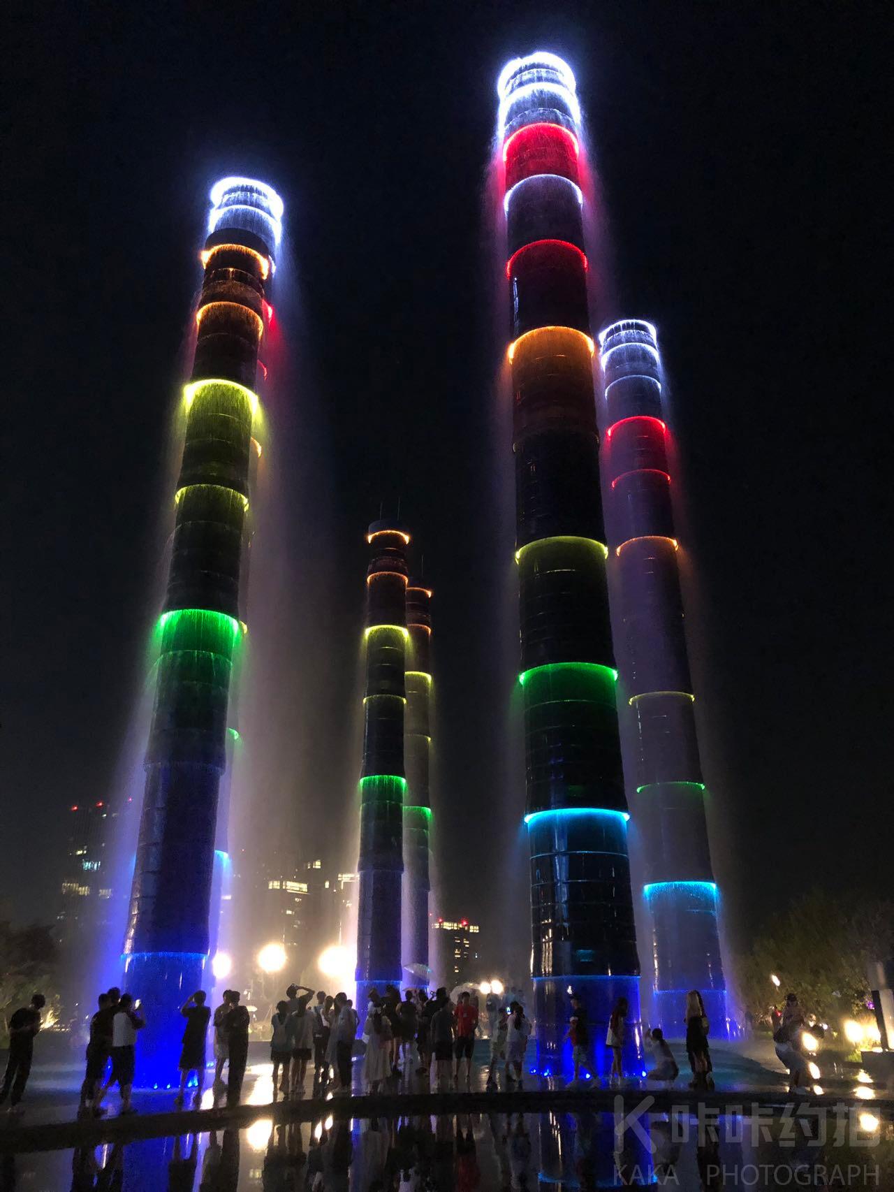 成都skp广场