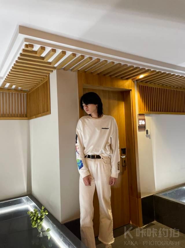 不完美的完美