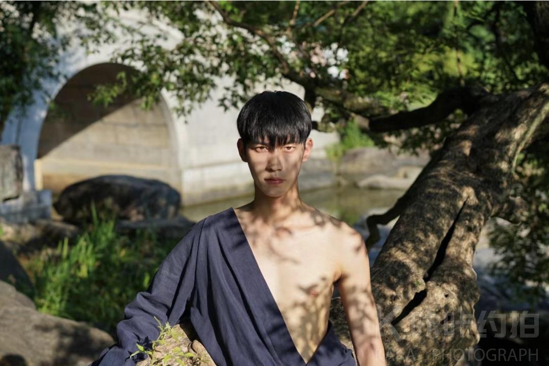 石秀