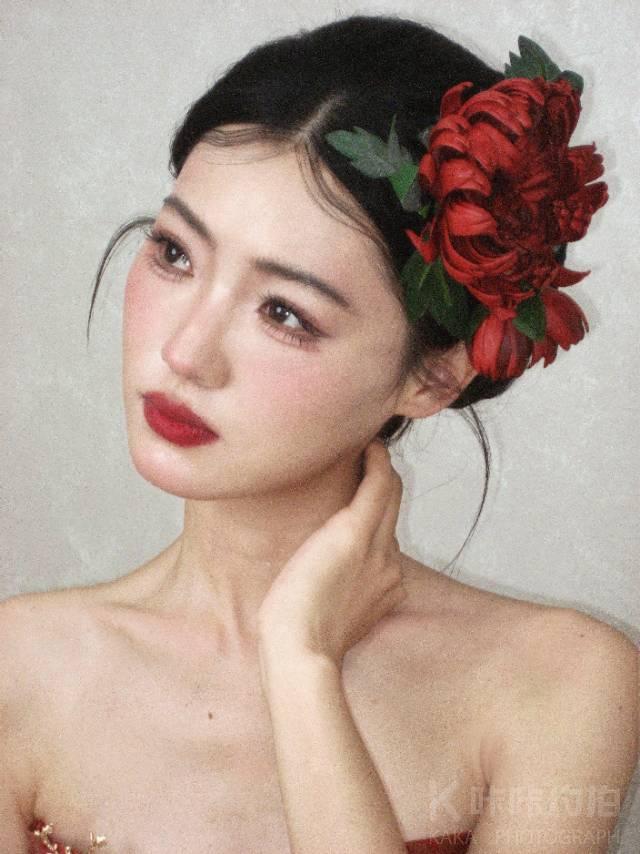 果果