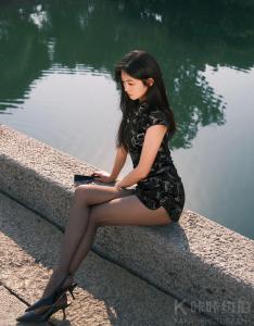 A.