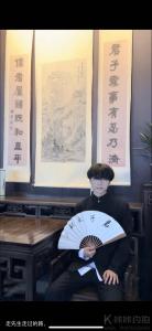 景清