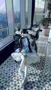 憨鱼摄影