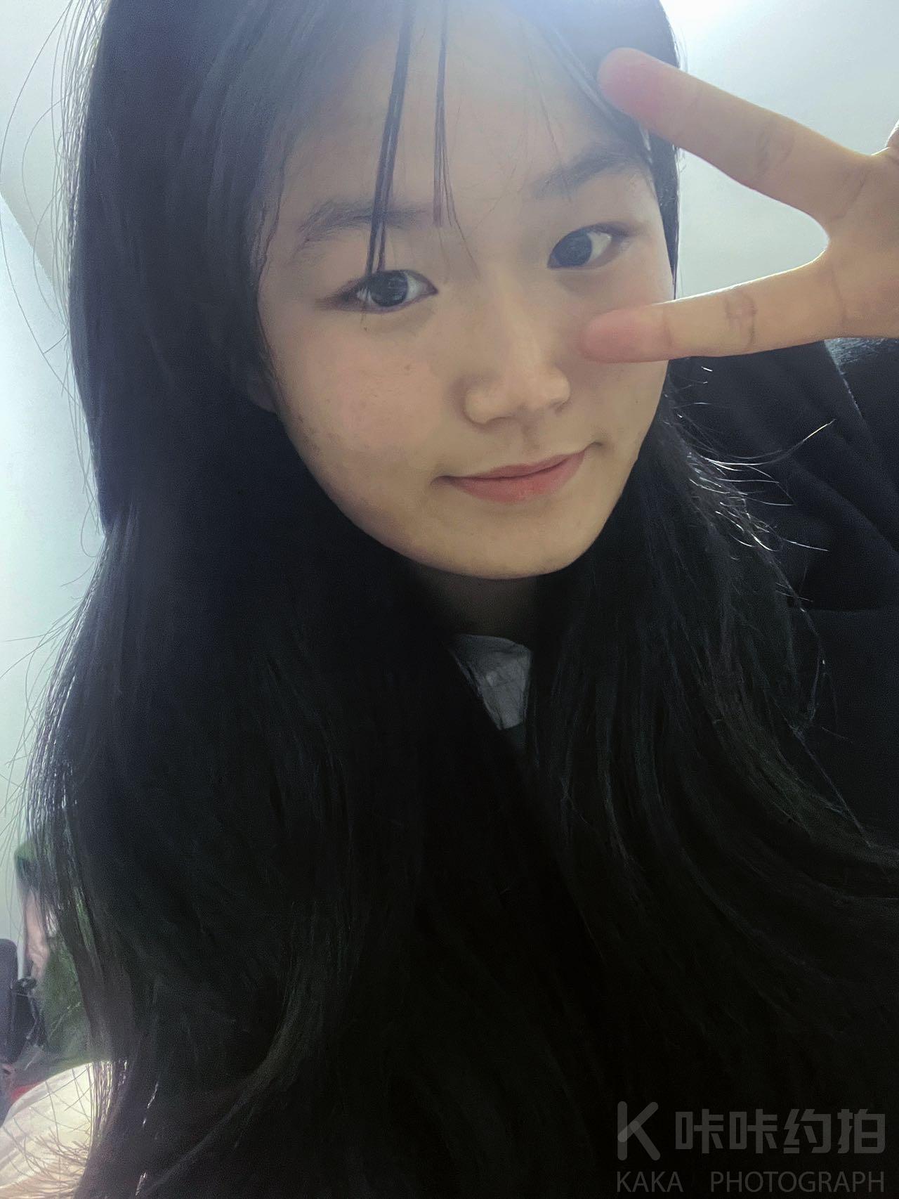 来给生活比个