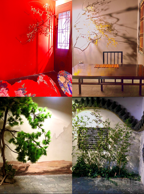 场地图 5