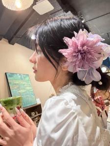子衿