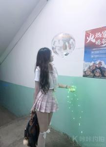 约拍图 2