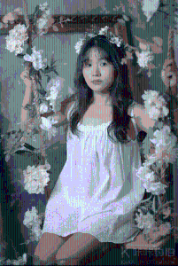 小小