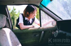 约拍图 1