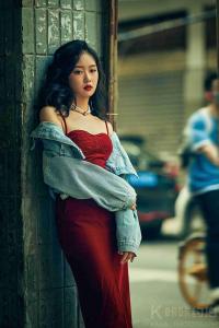 约拍图 2