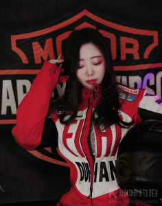 可儿~