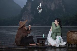 摄影师冬si