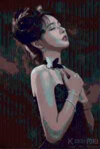 约拍图 1