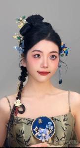 约拍图 2