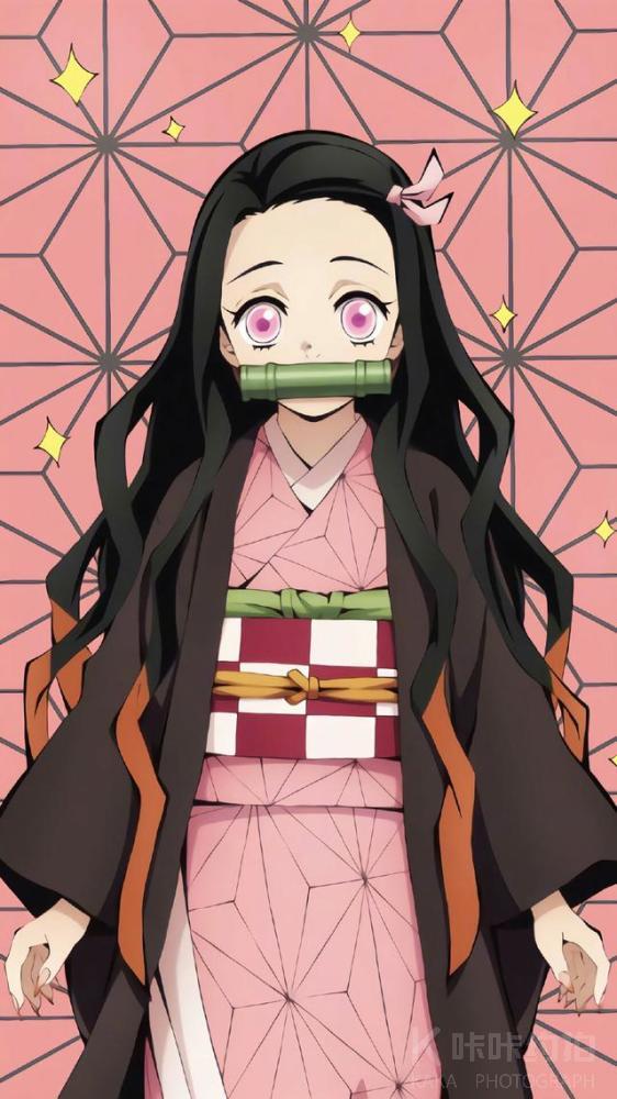 作品图 1