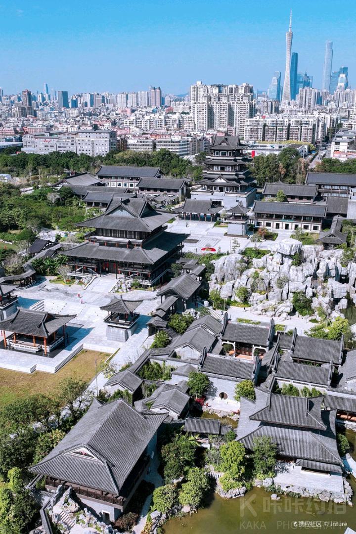 场地图 7