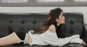 最新约拍