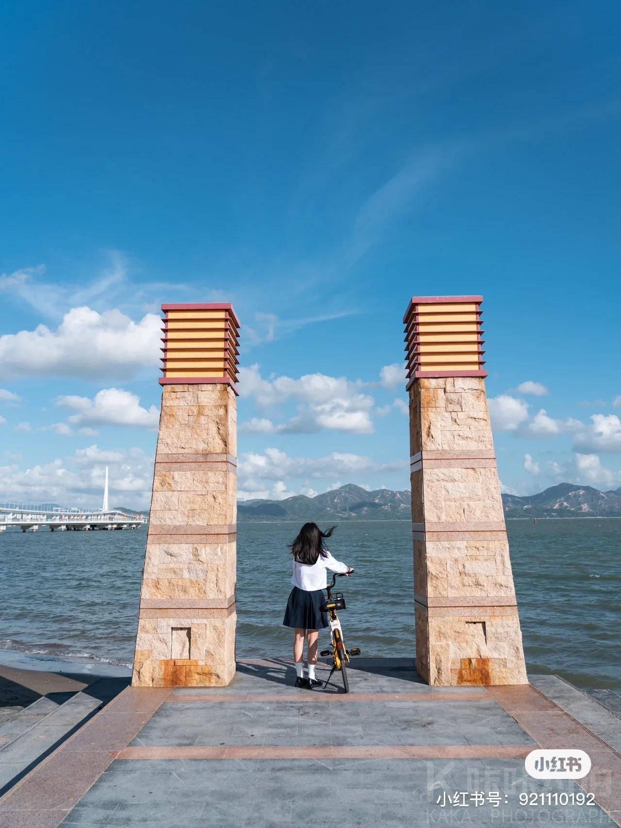 场地图 3