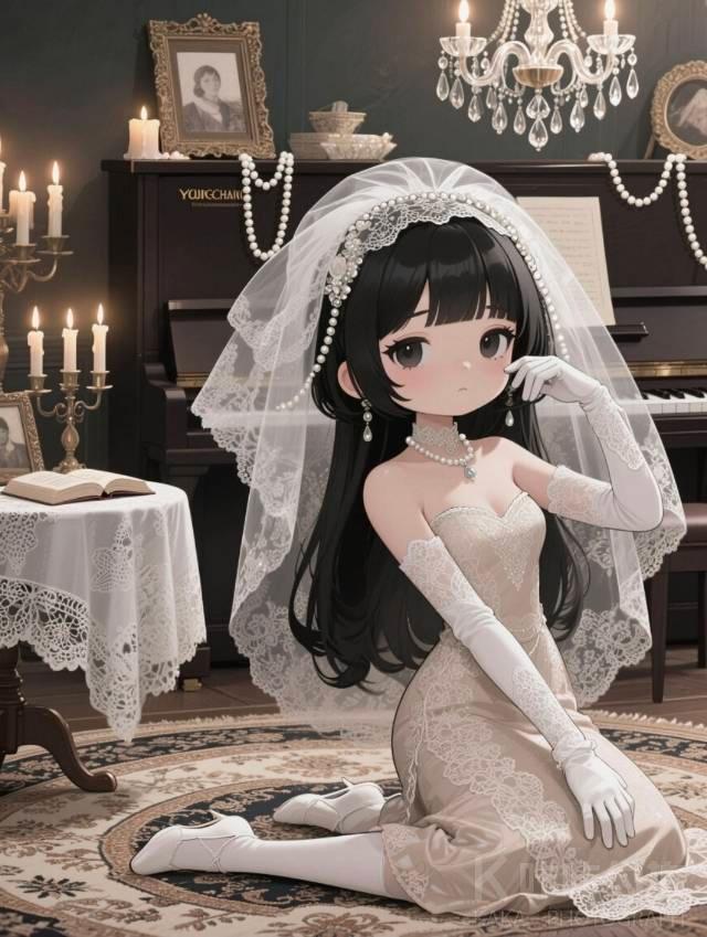 作品图 1