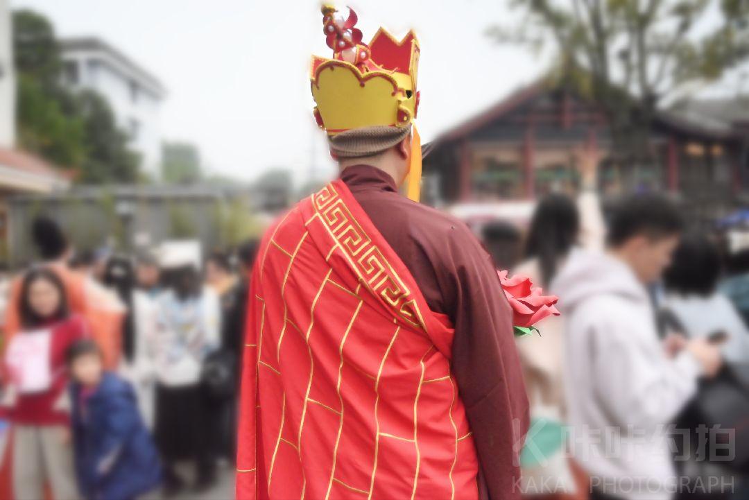 摄影师云乐