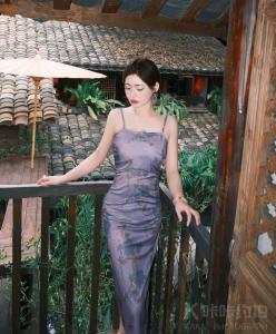 美女