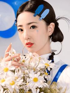 巧巧