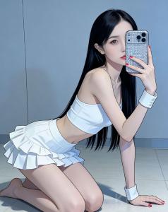 约拍图 3
